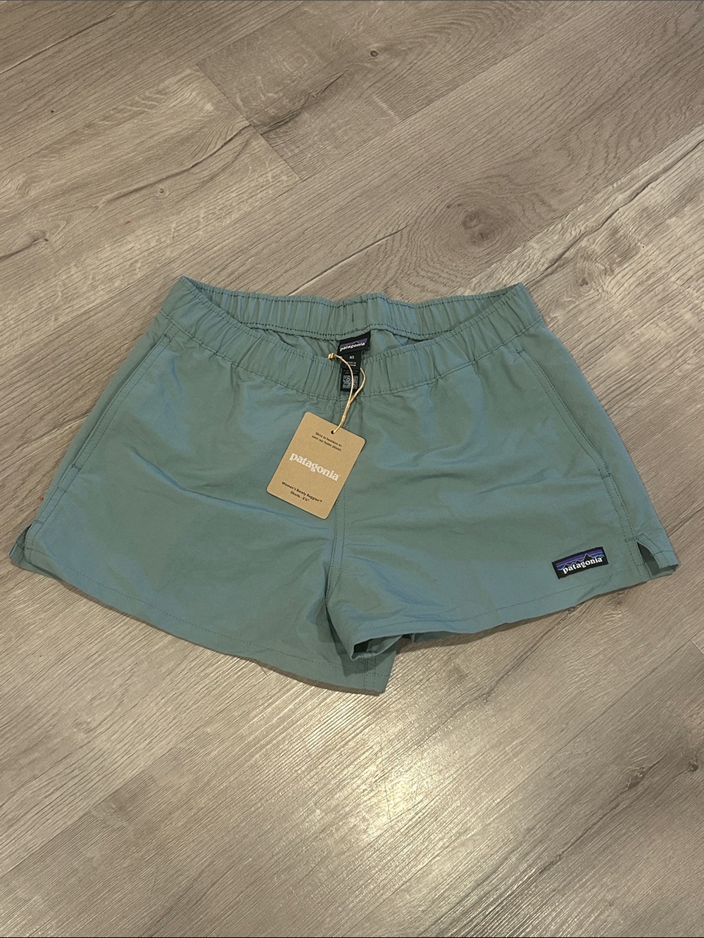 PATAGONIA | Women's Barely Baggies Shorts - 2½"